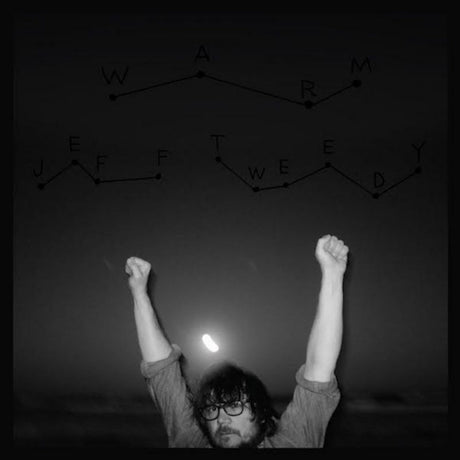 Jeff Tweedy - Warm (CD) - Velvet Music