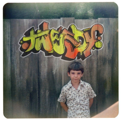Tweedy - Sukierae (CD)
