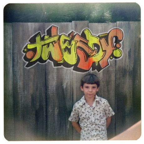 Tweedy - Sukierae (CD)
