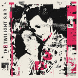 The Twilight Sad - It won/t be like this all the time (CD) - Velvet Music