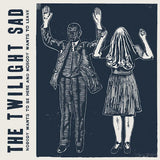 The Twilight Sad - Nobody wants to be here and nobody wants to leave (LP) - Velvet Music
