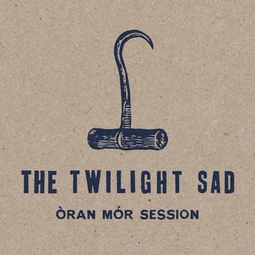 The Twilight Sad - Oran mor session (CD) - Velvet Music