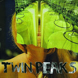 Twin Peaks - Sunken (CD)