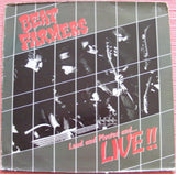 Beat Farmers, The - Loud And Plowed And...Live!! (LP) - Velvet Music