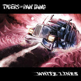 Tygers Of Pan Tang - White lines (LP) - Velvet Music
