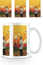 TYLER THE CREATOR - MOK (Merchandise) - Velvet Music