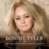 Bonnie Tyler - Between the earth and the stars (CD)