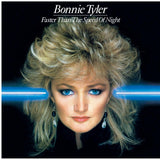 Bonnie Tyler - Faster than the speed of night (LP) - Velvet Music