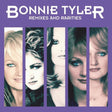 Bonnie Tyler - Remixes and rarities (CD) - Velvet Music
