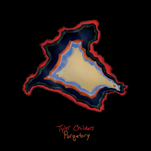 Tyler Childers - Purgatory (CD) - Velvet Music