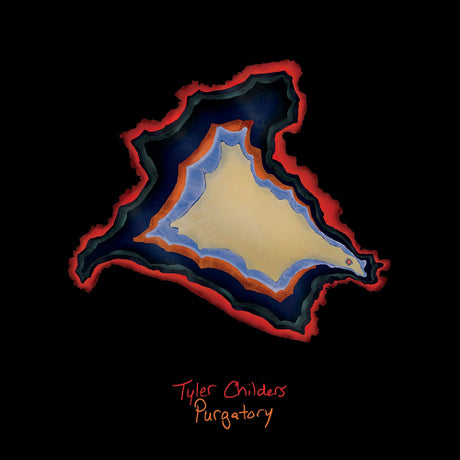 Tyler Childers - Purgatory (CD) - Velvet Music
