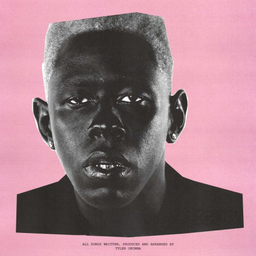 Tyler, the Creator - Igor (LP) - Velvet Music