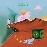William Tyler - Goes west (LP) - Velvet Music