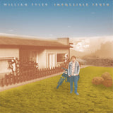 William Tyler - Impossible truth (LP) - Velvet Music