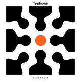 Typhoon - Lichthuis (CD)