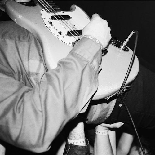 Ty Segall -band- - Live in san francisco (CD) - Velvet Music