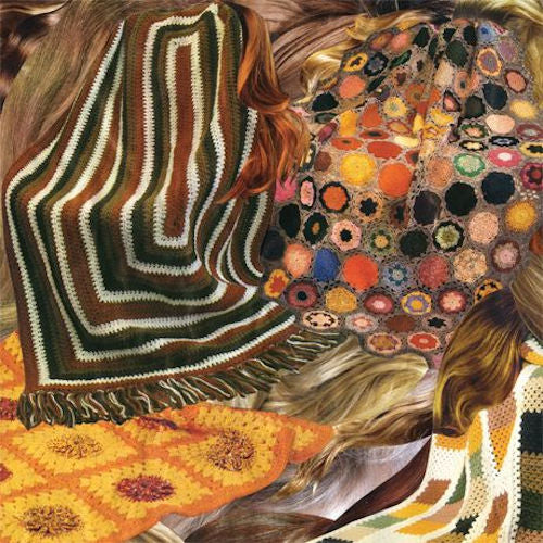 Ty Segall - Sleeper (LP)