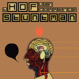 Hof Van Commerce - Stuntman (CD)