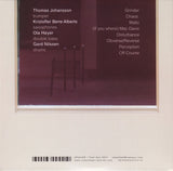Cortex (17) - Avant-Garde Party Music (CD d'occasion)