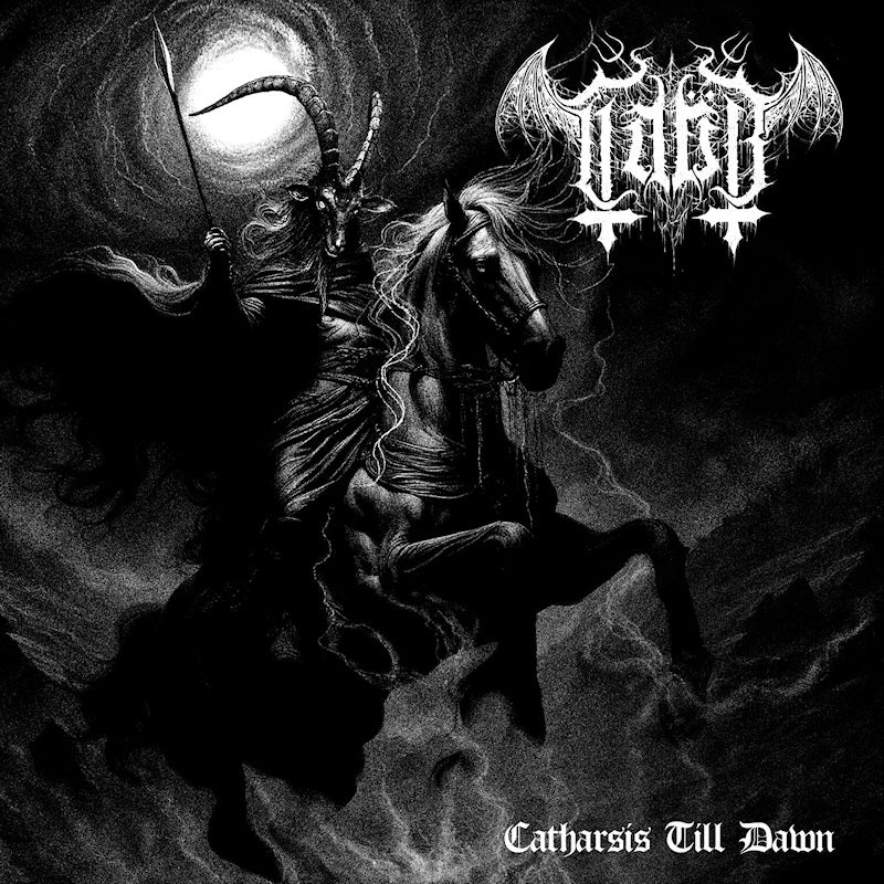 Taar - Catharsis till dawn (LP) - Velvet Music