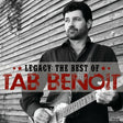Tab Benoit - Best of (CD) - Velvet Music