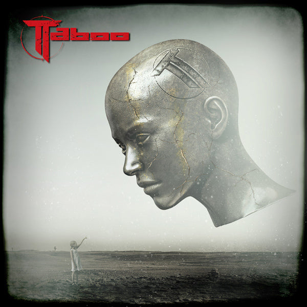 Taboo - Taboo (CD) - Velvet Music
