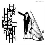 Hajime Tachibana - H (LP)