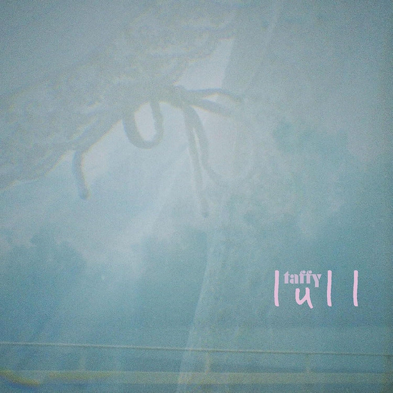 Taffy - Lull (eco green) (LP)
