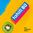 Tahiti 80 - The sunshine beat vol. 1 (CD) - Velvet Music