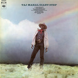 Taj Mahal - Giant step / de ole folks at home (LP) - Velvet Music