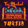 Taj Mahal - Savoy (CD) - Velvet Music