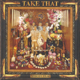 Take That - Nobody Else (CD) - Velvet Music