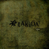Takida - Sju (CD) - Velvet Music