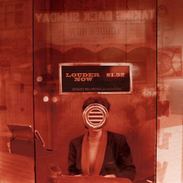 Taking Back Sunday - Louder now (LP)