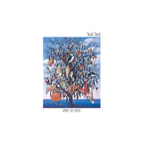 Talk Talk - Spirit of eden (CD) - Velvet Music