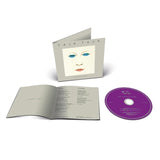 Talk Talk - The parties are over (CD)