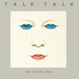 Talk Talk - The parties are over (CD)