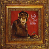 Talking Heads - Naked (CD) - Velvet Music