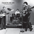 Talking Heads - The CBS/Columbia Demos (LP) - Velvet Music