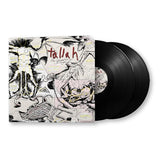 Tallah - Generation of danger (LP) - Velvet Music