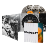 Tame Impala - Deadbeat - Smoke Vinyl (coloured LP)