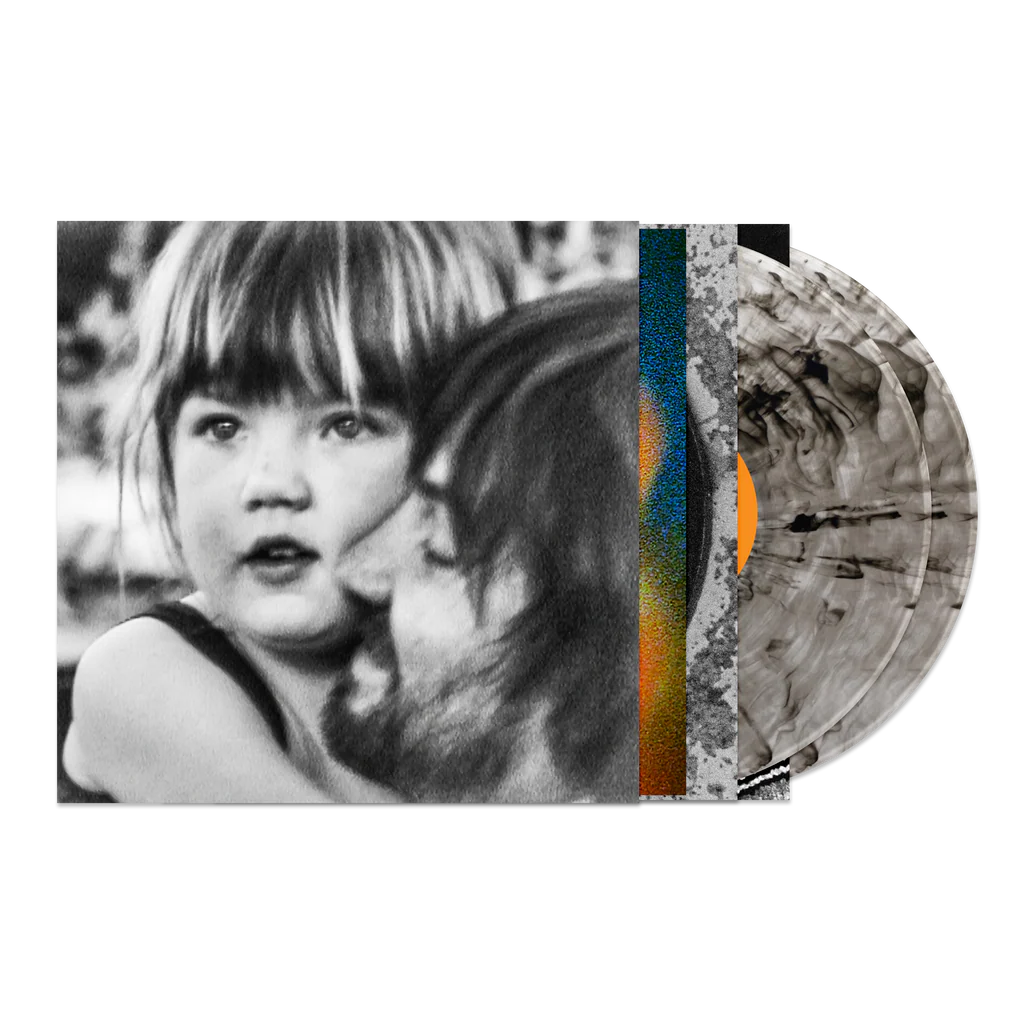 Tame Impala - Deadbeat - Smoke Vinyl (coloured LP)