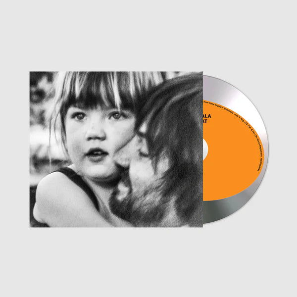 Tame Impala - Deadbeat (CD) - Velvet Music