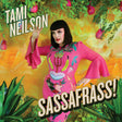 Tami Neilson - Sassafrass! (CD) - Velvet Music