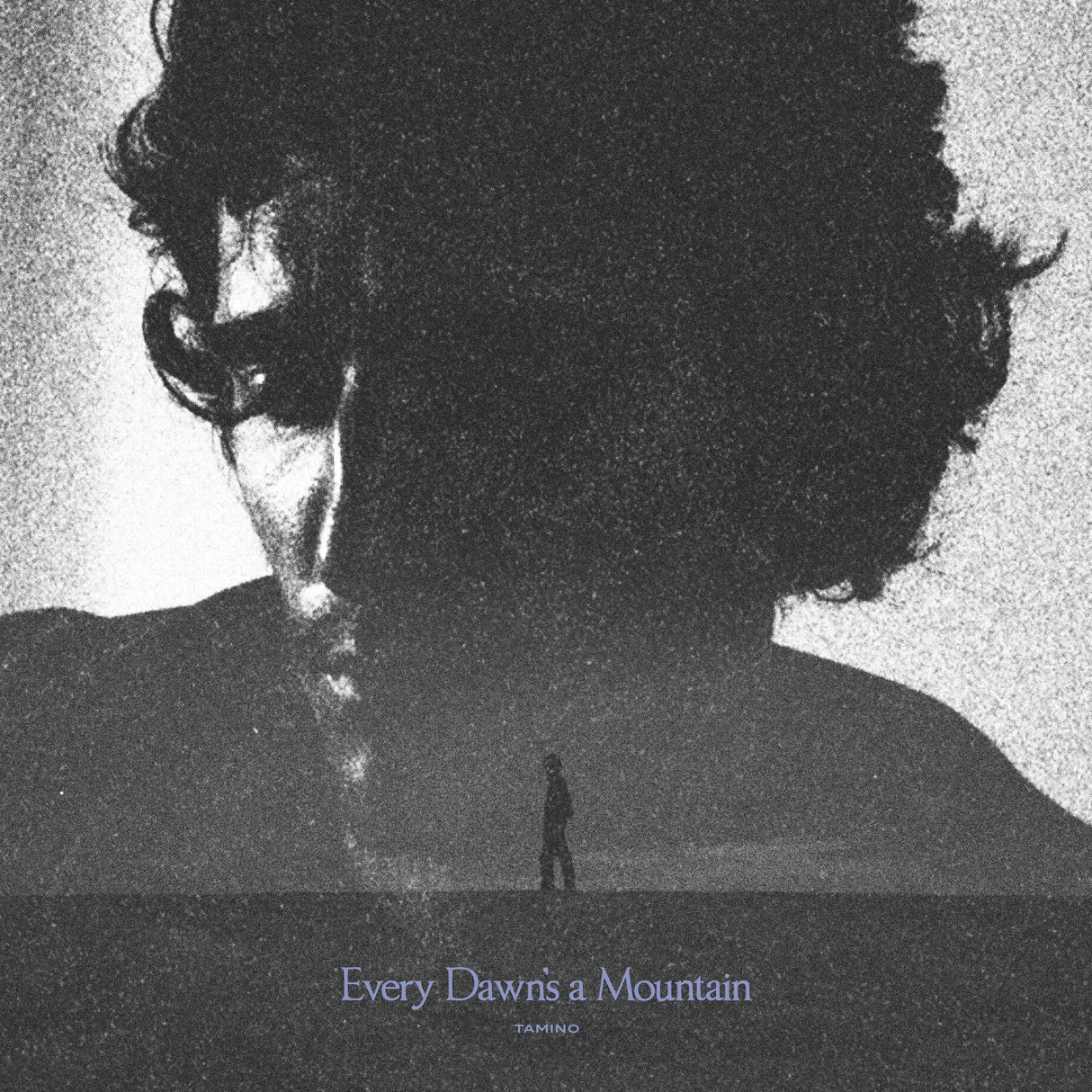 Tamino - Every dawn's a mountain (CD) - Velvet Music