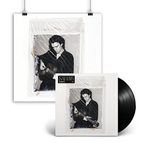 Tamino - Sahar (LP) - Velvet Music