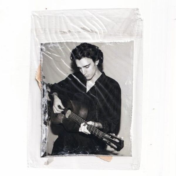 Tamino - Sahar (LP) - Velvet Music