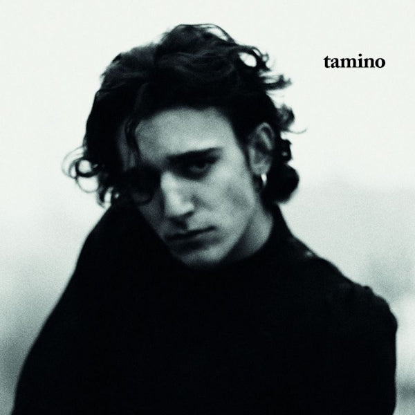 Tamino - Tamino EP (10-inch) - Velvet Music
