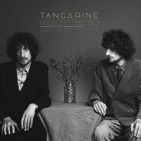 Tangarine - Running In The Family Vol. 1 (LP) - Velvet Music