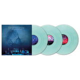 Tangerine Dream - 50 years of phaedra - at the barbican (LP)